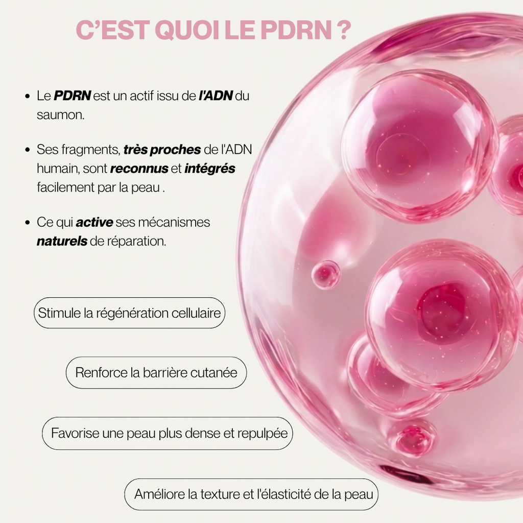 PATCHS HYDROGEL PDRN ANTI-CERNES