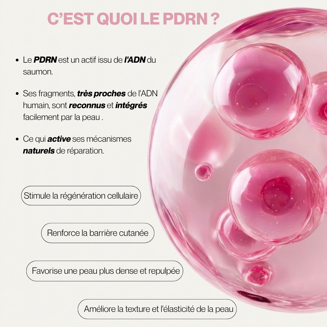 PATCHS HYDROGEL PDRN ANTI-CERNES